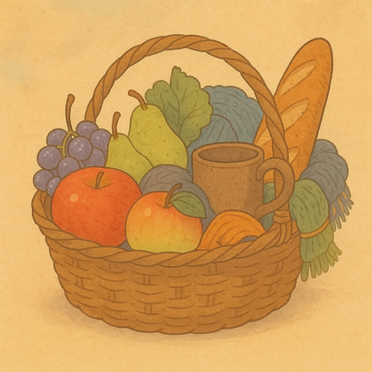 Fruit Basket